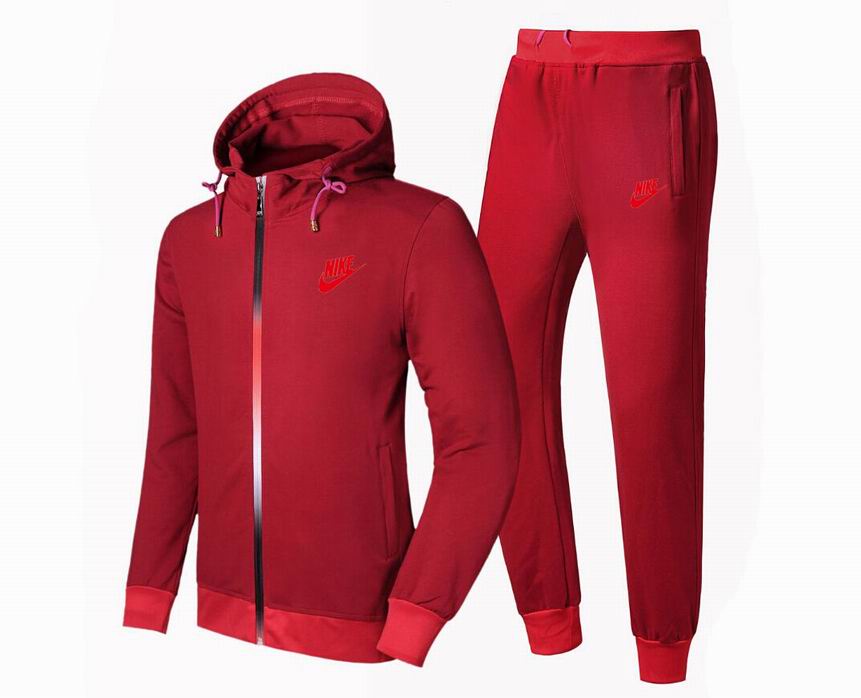 men nike sport suits-183